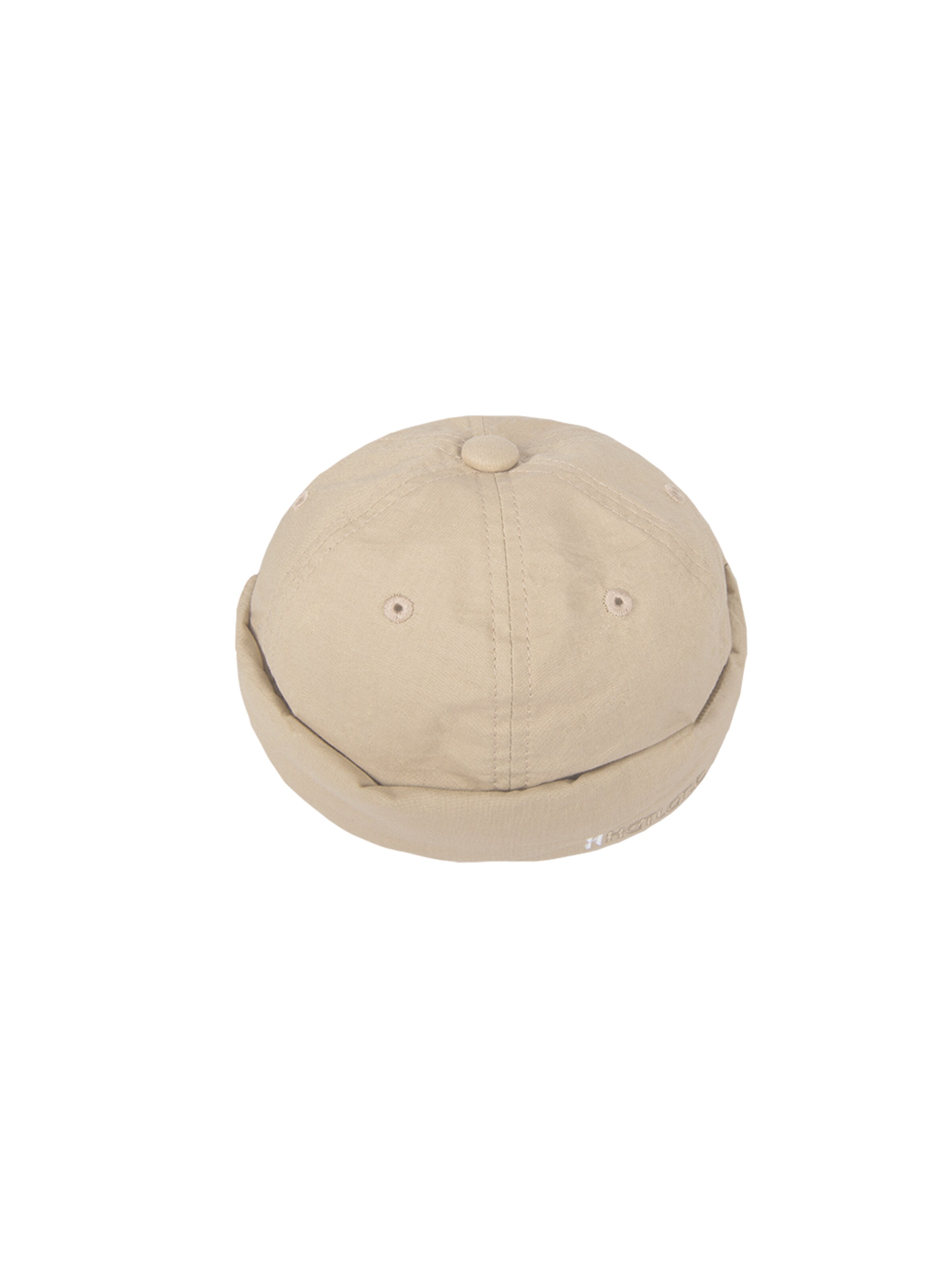 Hatland Cap 'Docker 2' in White