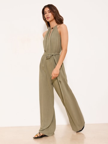 Salopeta de la Lipsy pe verde