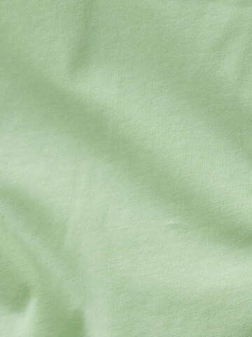 Organication T-Shirt in Grün