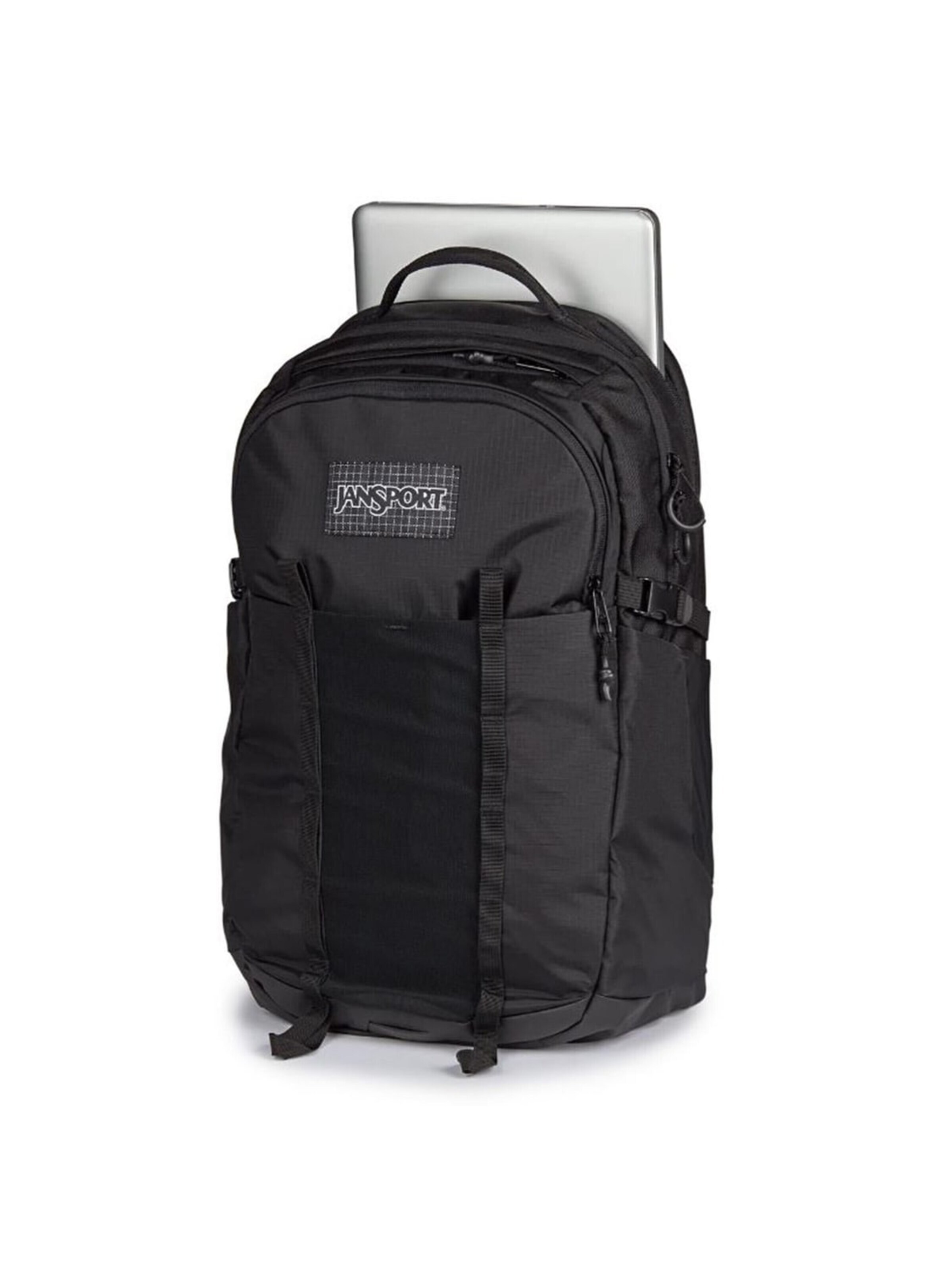 JANSPORT Plecak w kolorze czarny