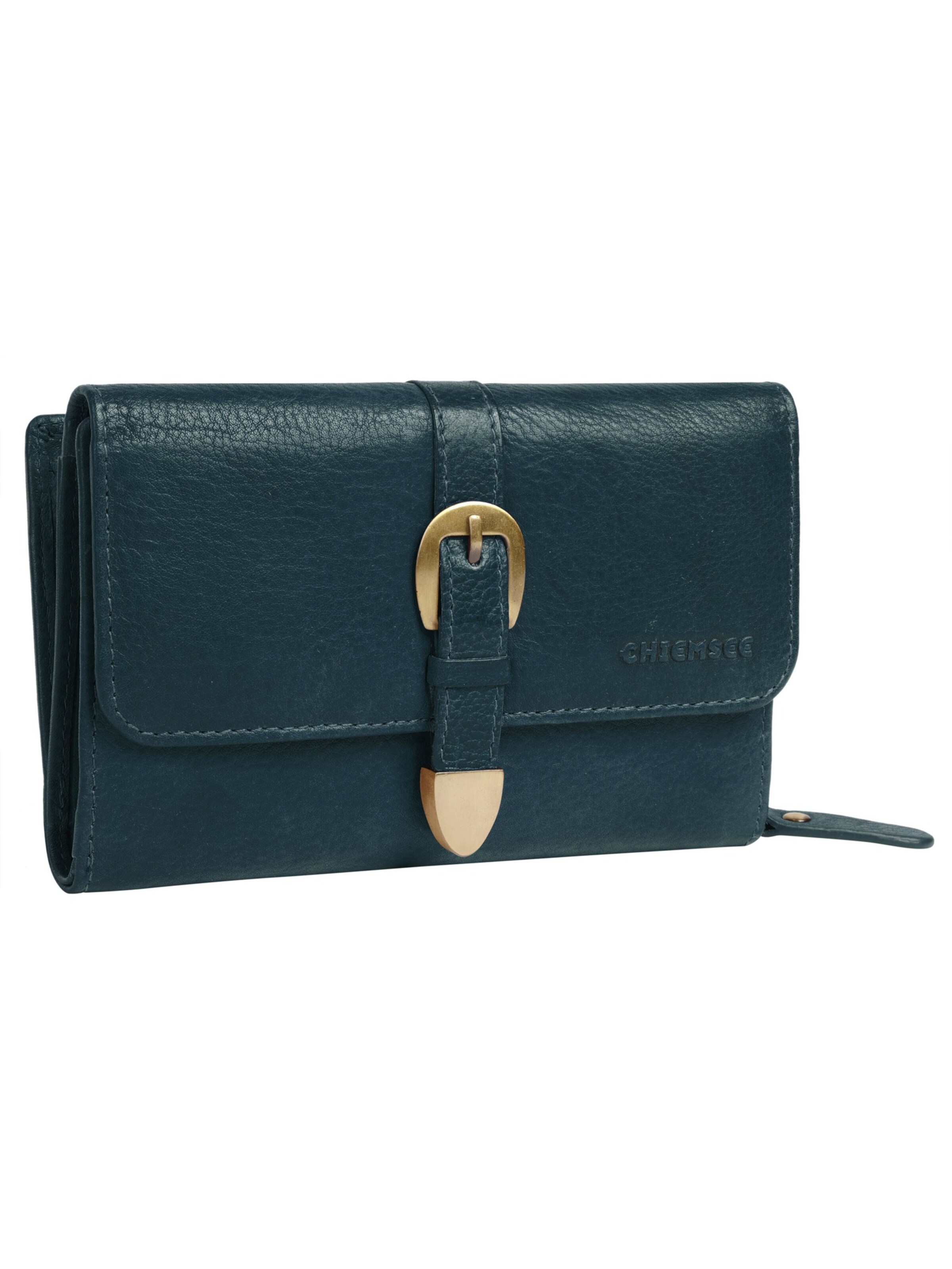 CHIEMSEE Wallet in Blue