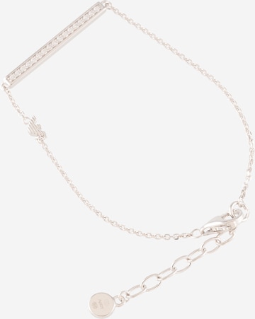 Emporio Armani Armband in Silber