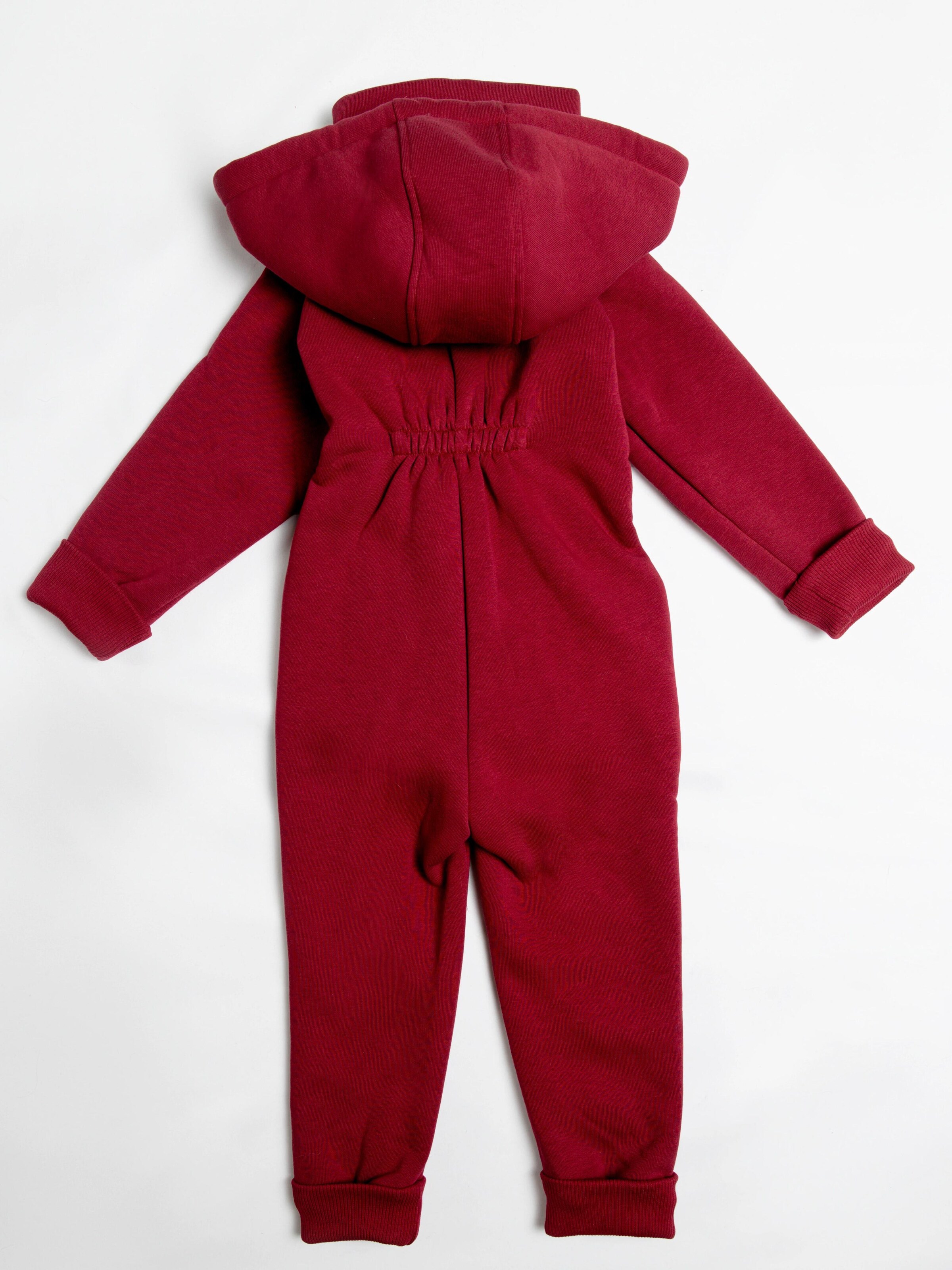 MANUL Overall 'Ruby by MANUL – Smart'‌‌‌‌‌‌‌‌‌‌ in Rot