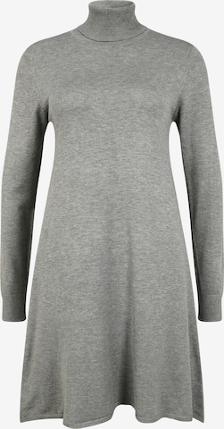 Oxmo Dress 'Winala' in Grey: front