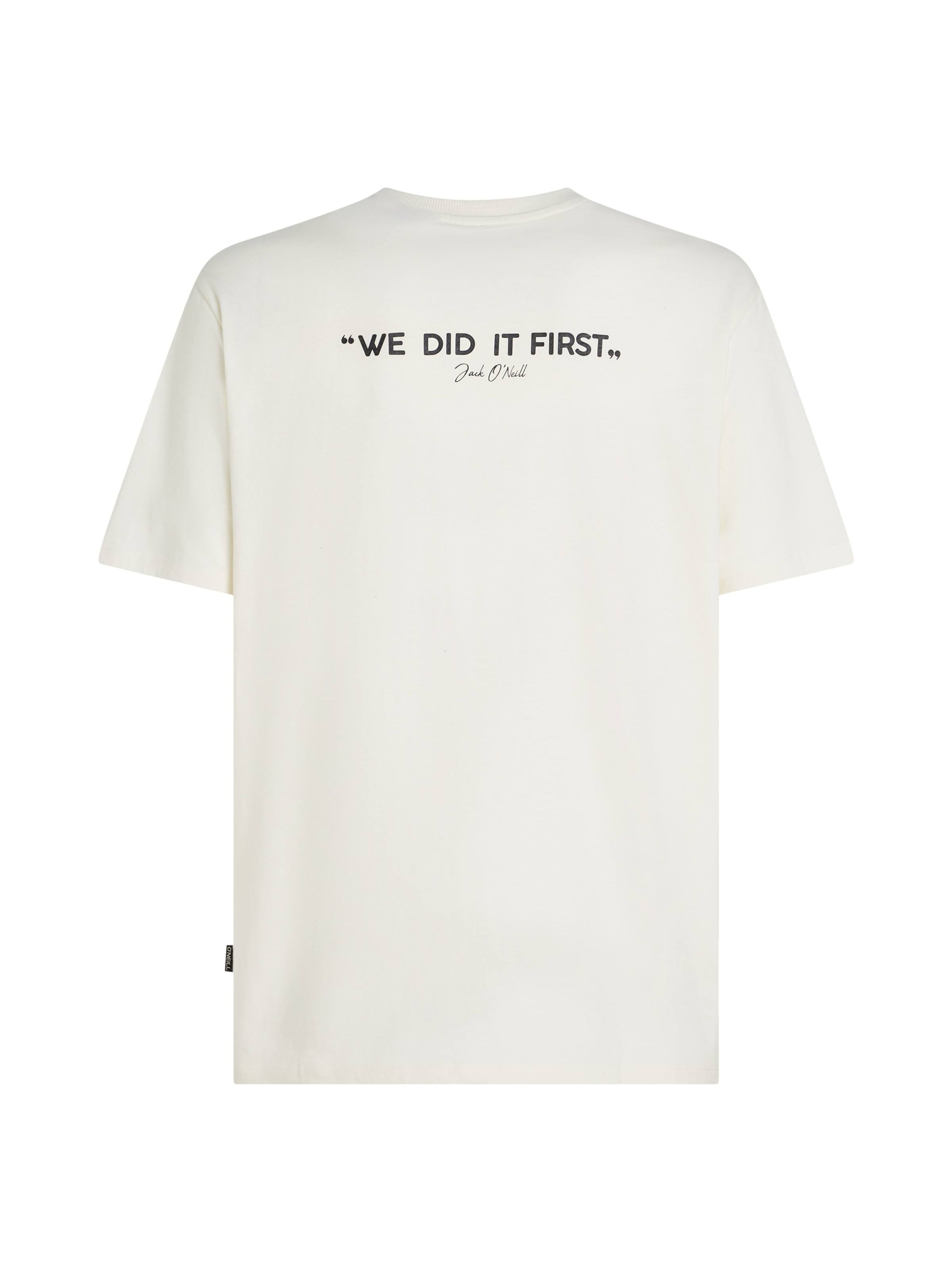 O'NEILL Póló - fehér