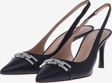 Baldinini Slingpumps in Zwart