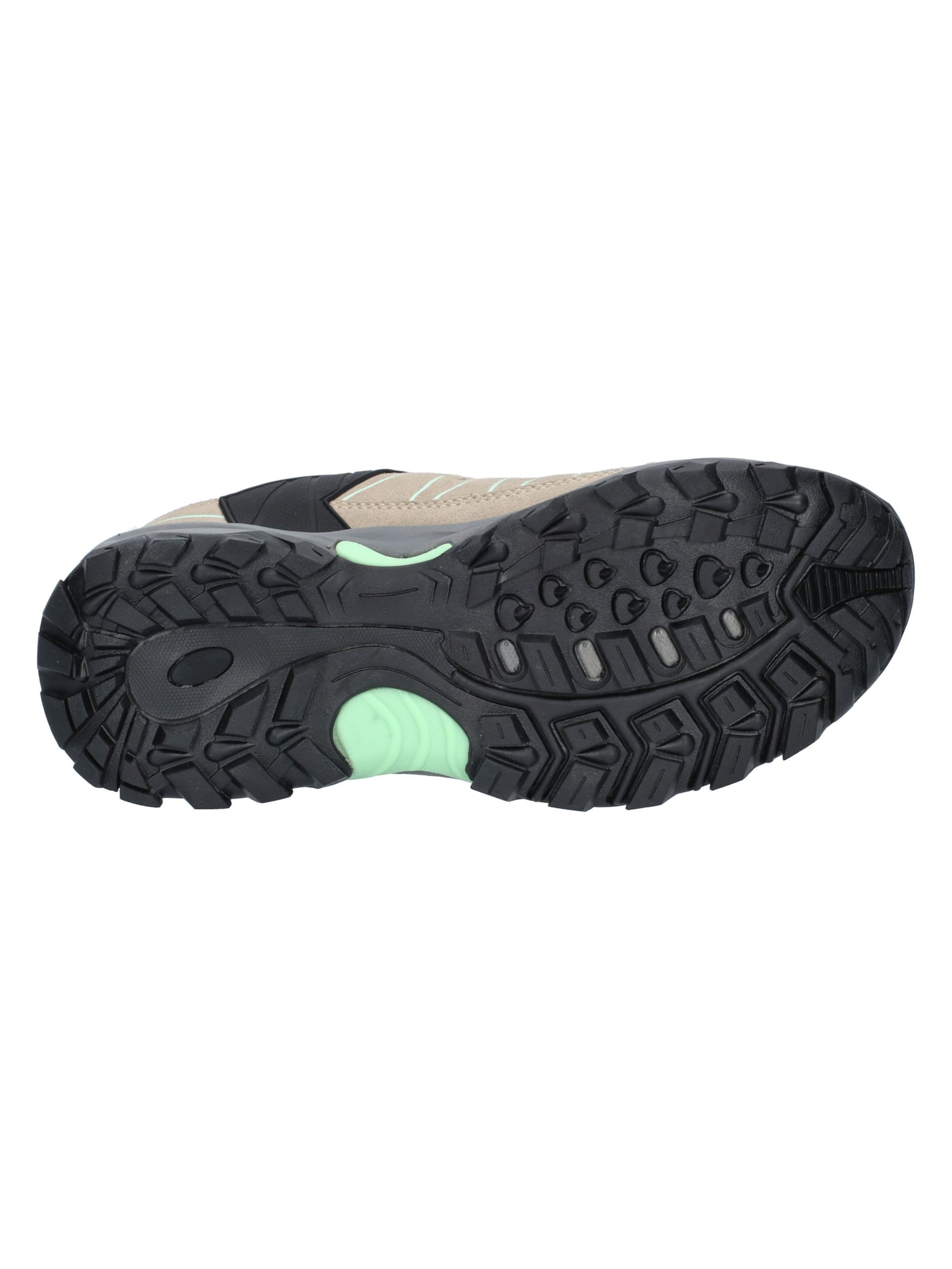 Brütting Halbschuh 'Mount Pinos Low' in Beige