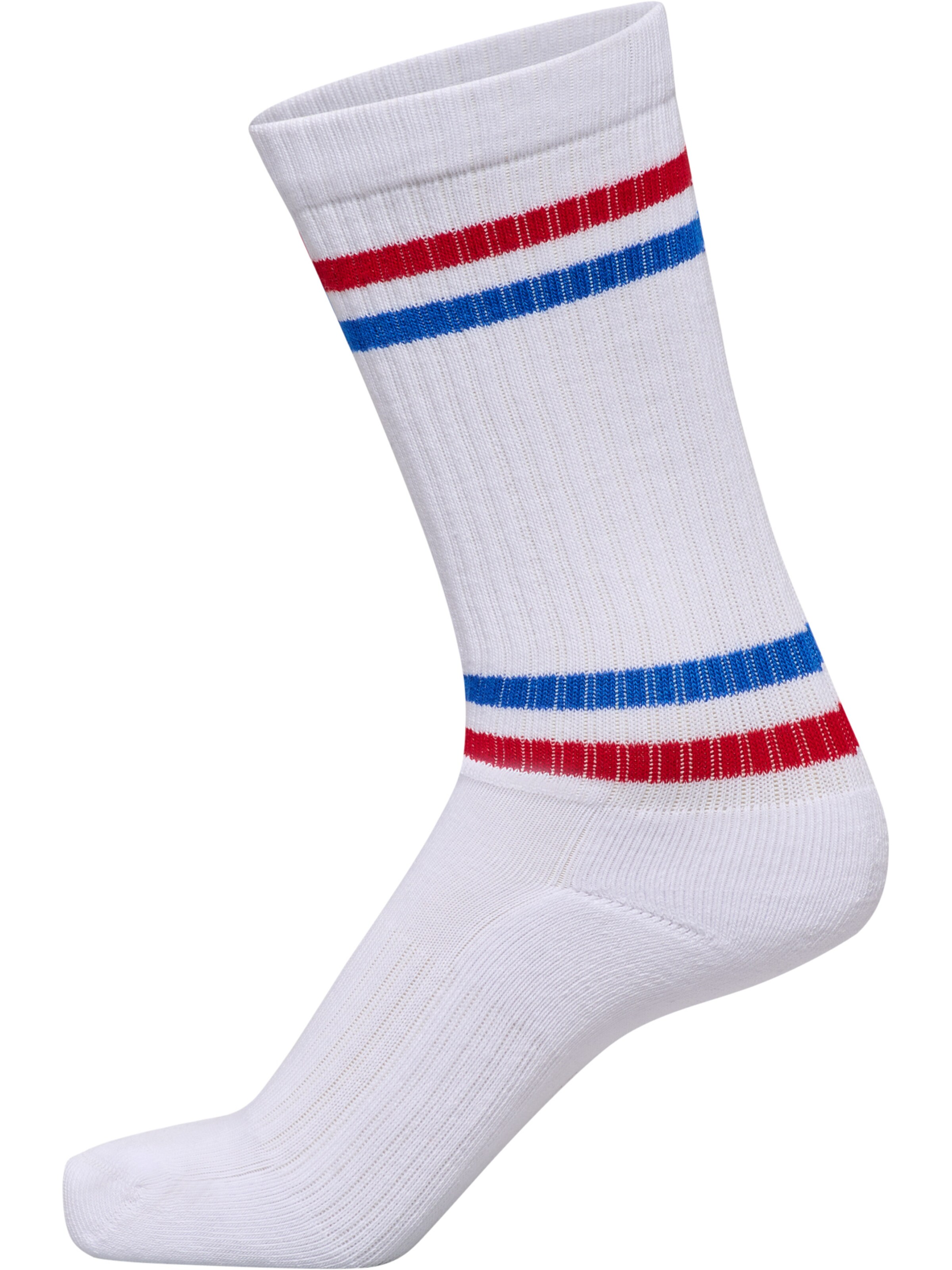 Hummel Socks in White