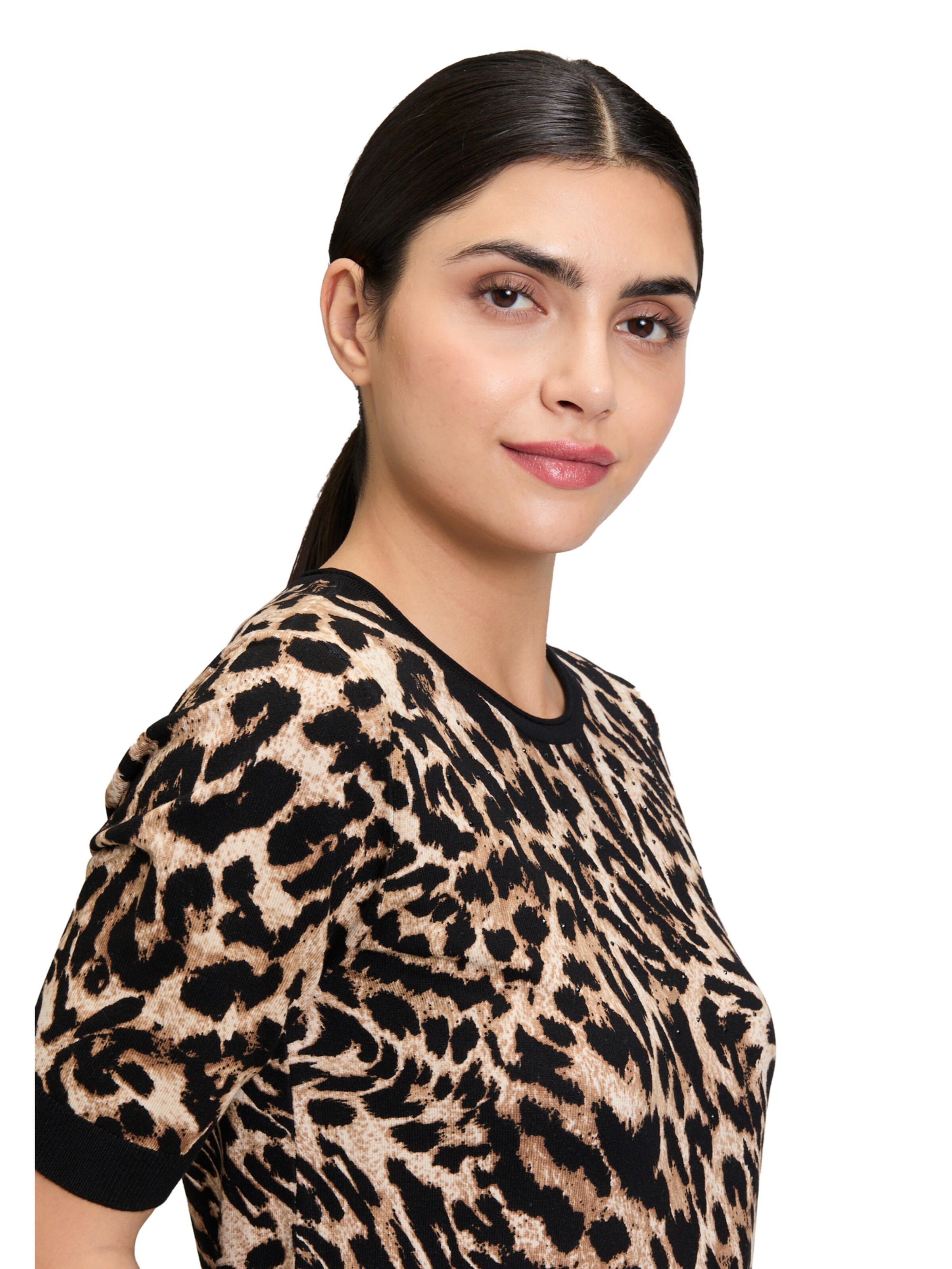 Pullover di Betty Barclay in nero