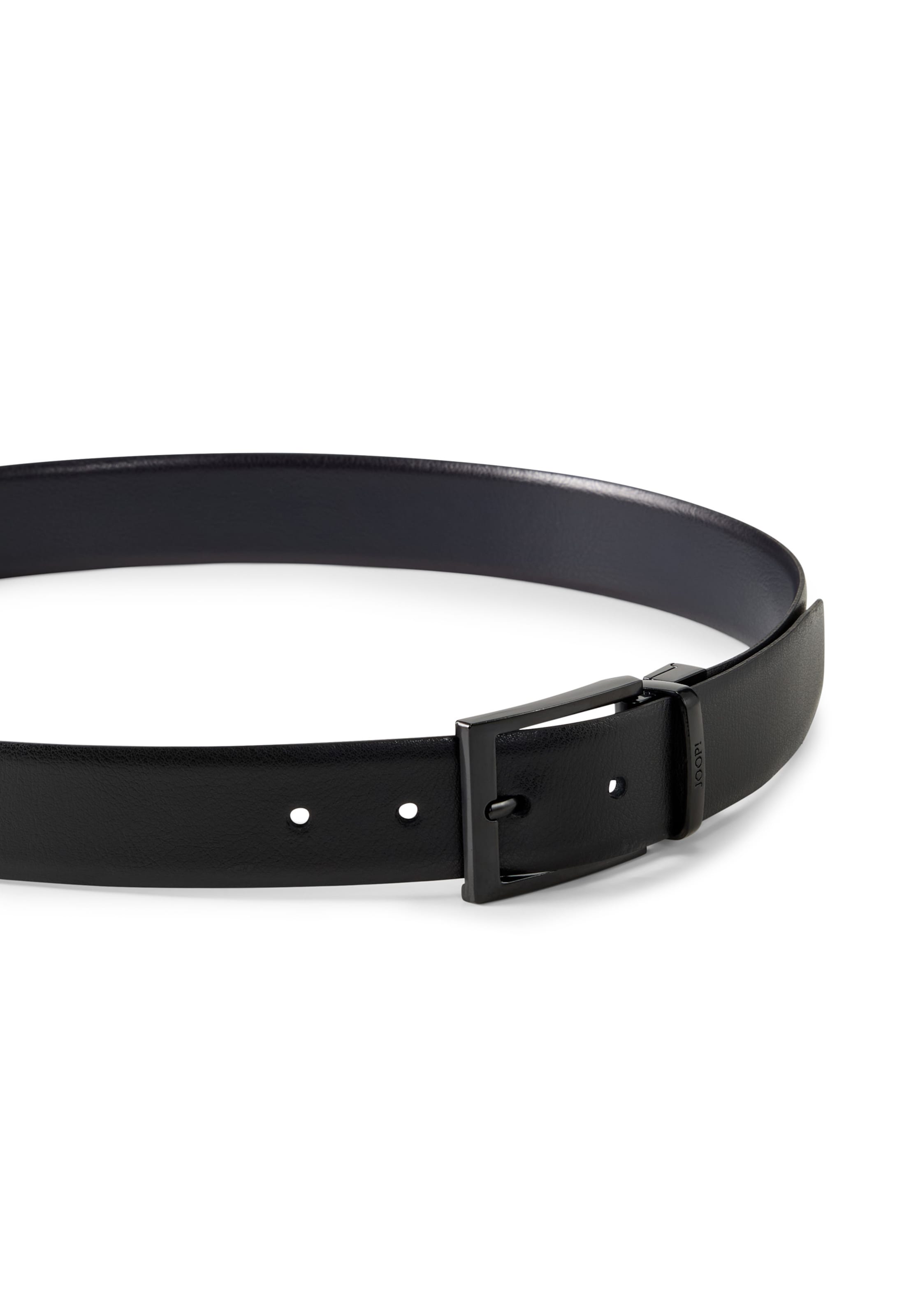 JOOP! Riem in Zwart