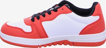 KangaROOS Sneaker low in Rot