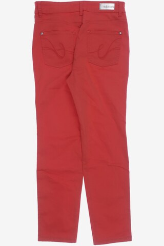 Olsen Pants in M in Red