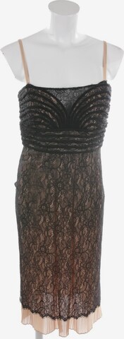 roberto cavalli Dress in M in Black: front