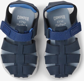 CAMPER Sandale 'Oruga' in Blau