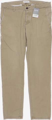 Pier One Pants in 34 in Beige: front