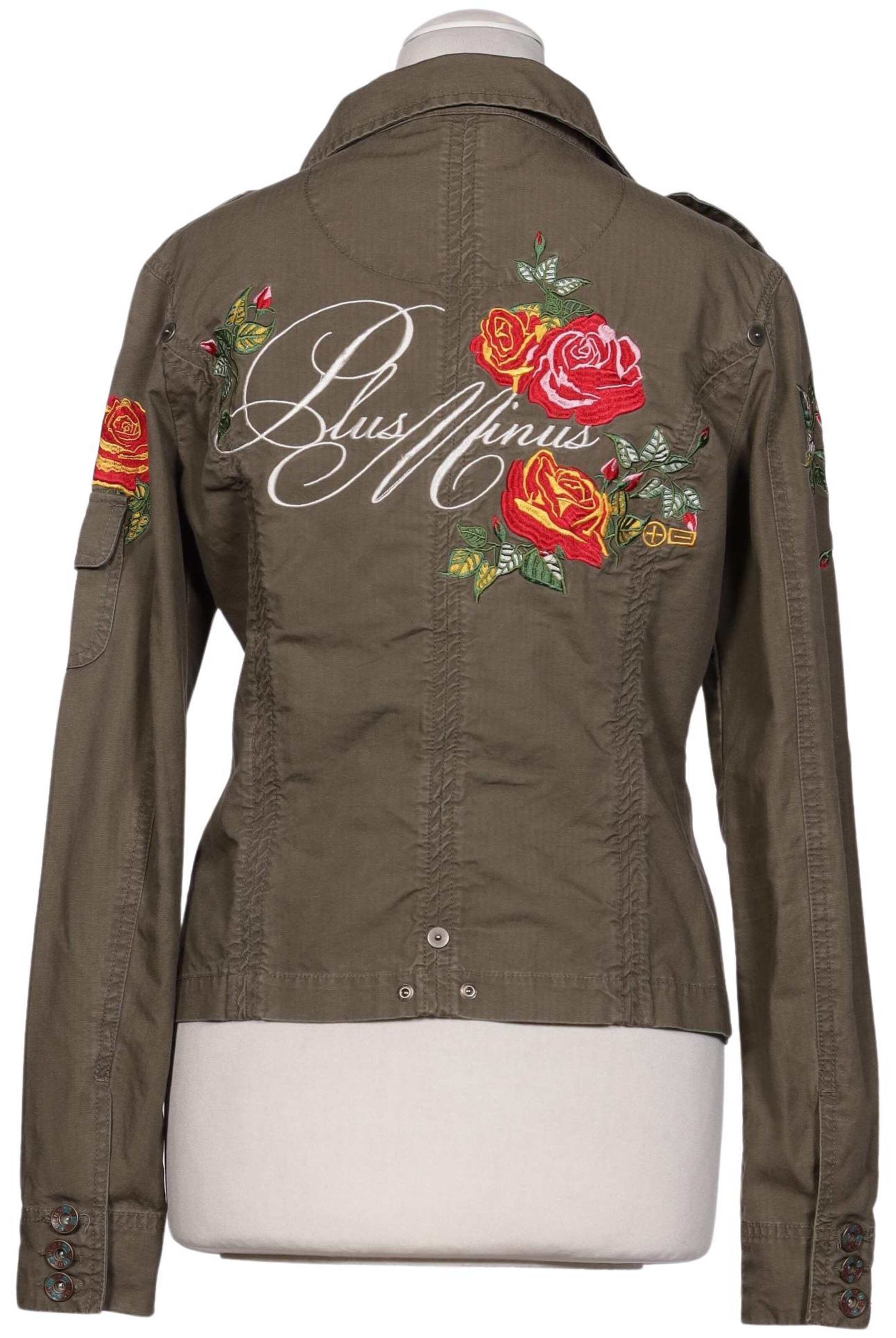 CHIEMSEE Blazer S in Grün