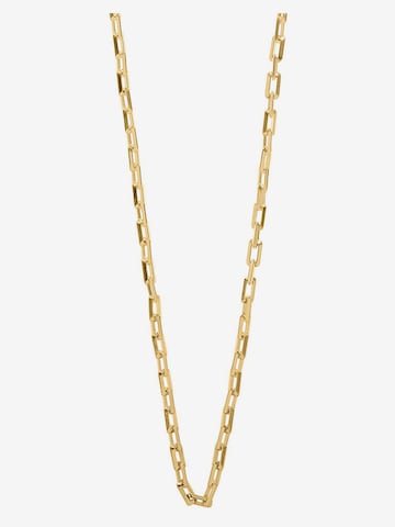 Orelia Ketting in Goud