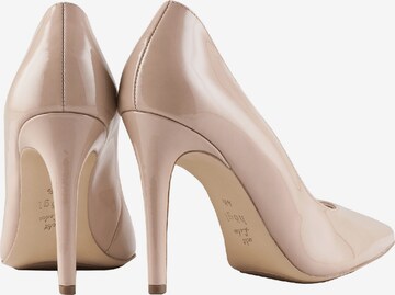 Högl Pumps 'Boulevard 90' in Beige