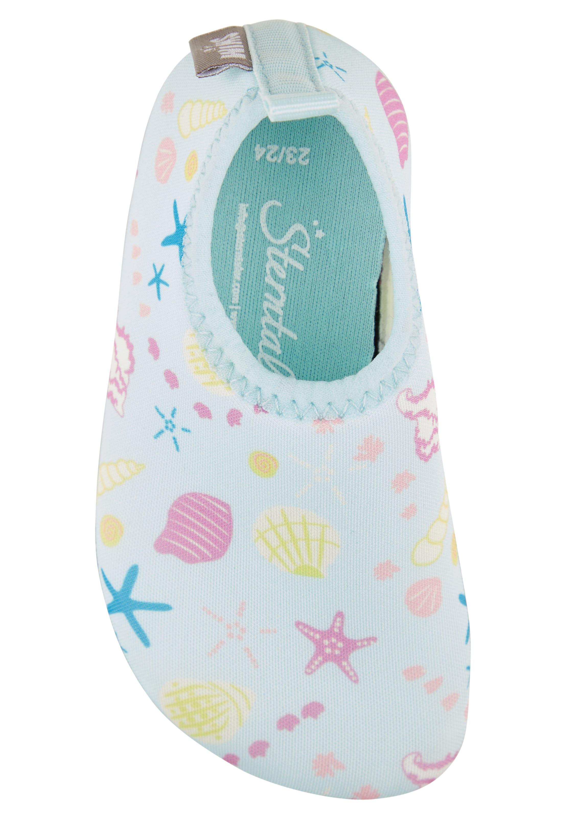 STERNTALER Beach & Pool Shoes in Mixed colors