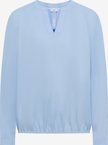 CECIL Bluse in Blau: Vorderseite