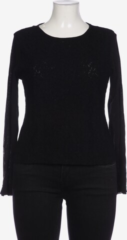 Nice Connection Blouse & Tunic in XXL in Black: front