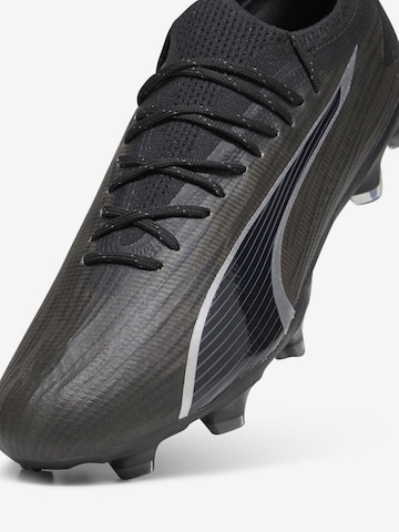 Scarpa da calcio 'Ultra Ultimate' di PUMA in nero