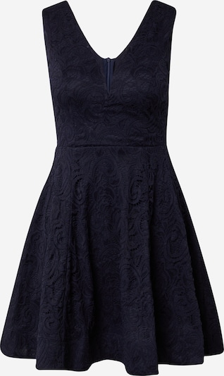 Skirt & Stiletto Kleid in navy, Produktansicht