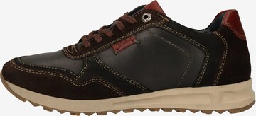 JOSEF SEIBEL Sneakers laag in Zwart