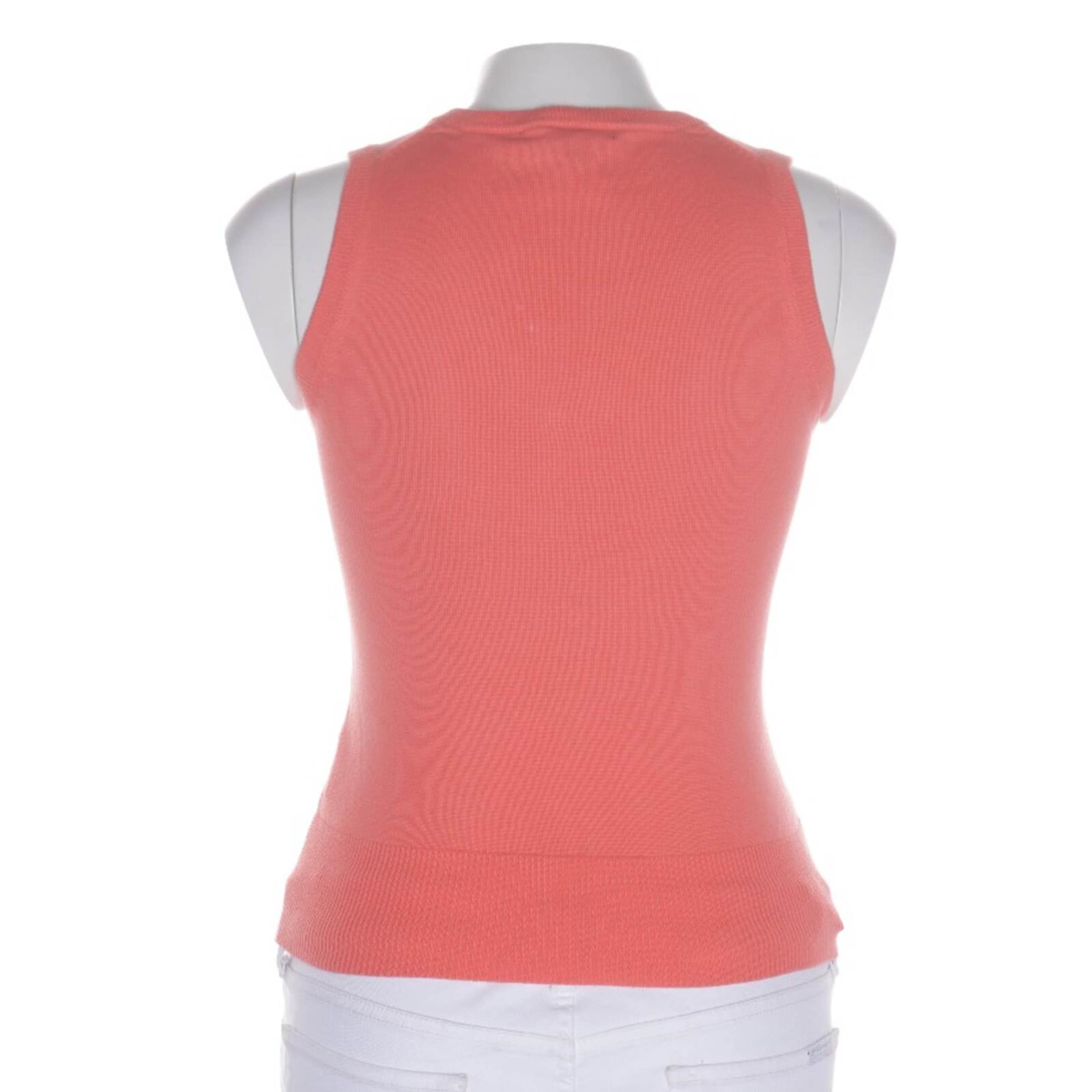 GANT Pullunder XS in Rot