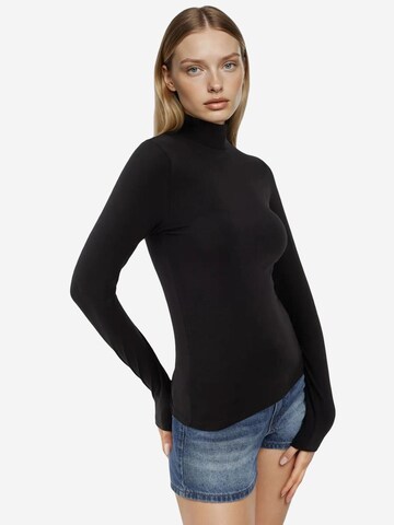 Hiccup Bluse 'Blusen'‌‌‌‌‌ in Schwarz