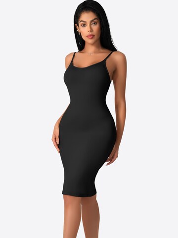 Magicshe Dress in Black