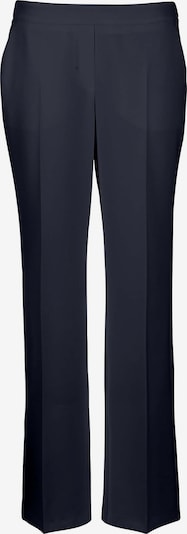 MADELEINE Trousers in 17 in Marine blue, Item view