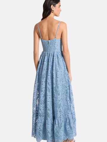 Michael Kors - Vestido en azul