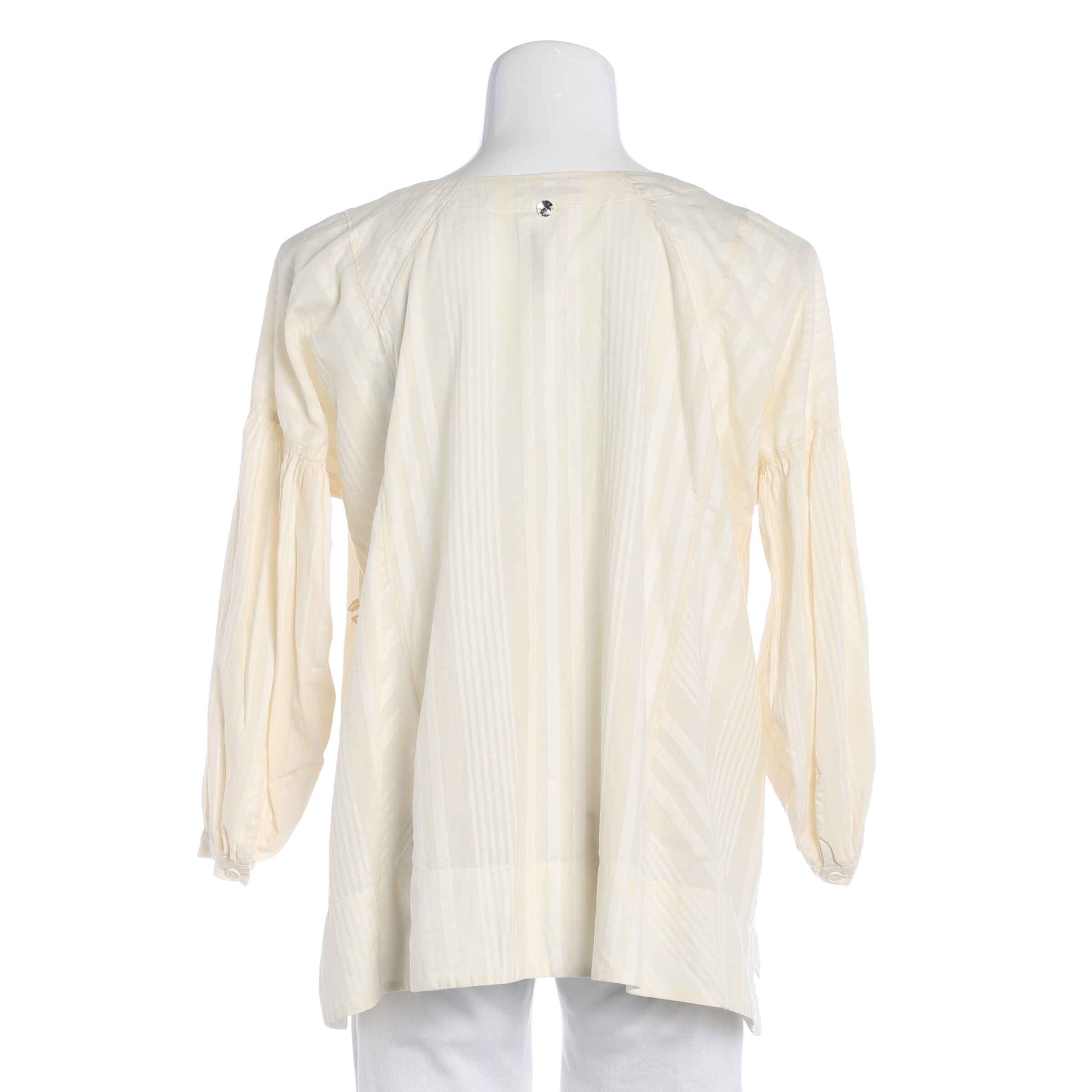 High Use Blouse & Tunic in S in White