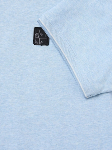 CASA MODA Shirt in Blue