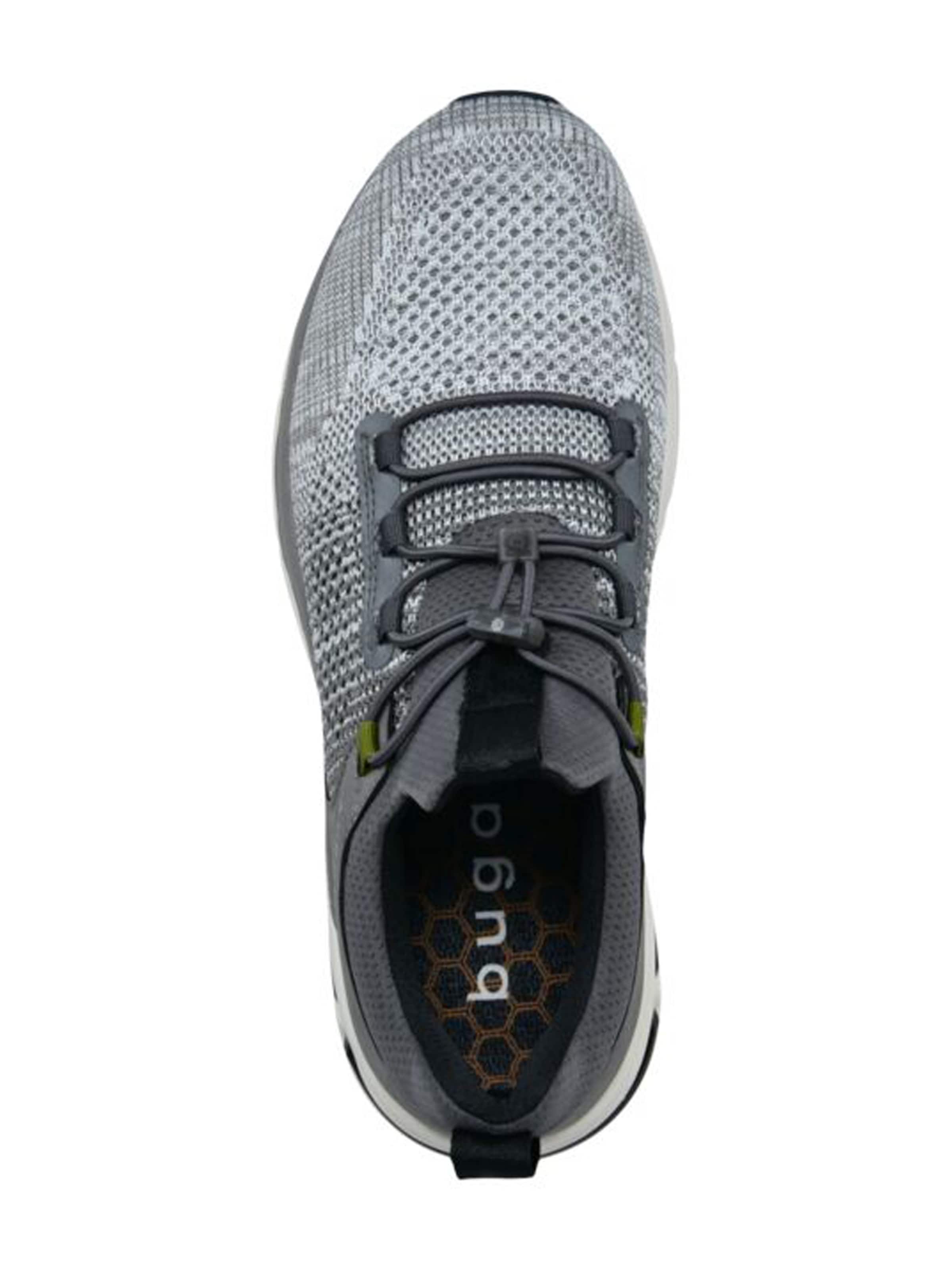 pelēks bugatti Zemie brīvā laika apavi