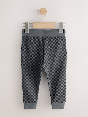Next Tapered Trousers in Grey