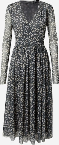 SOAKED IN LUXURY Dress 'Aldora' in Green: front