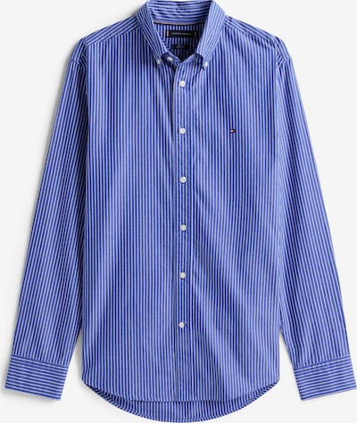 TOMMY HILFIGER Košulja u plava / bijela, Pregled proizvoda