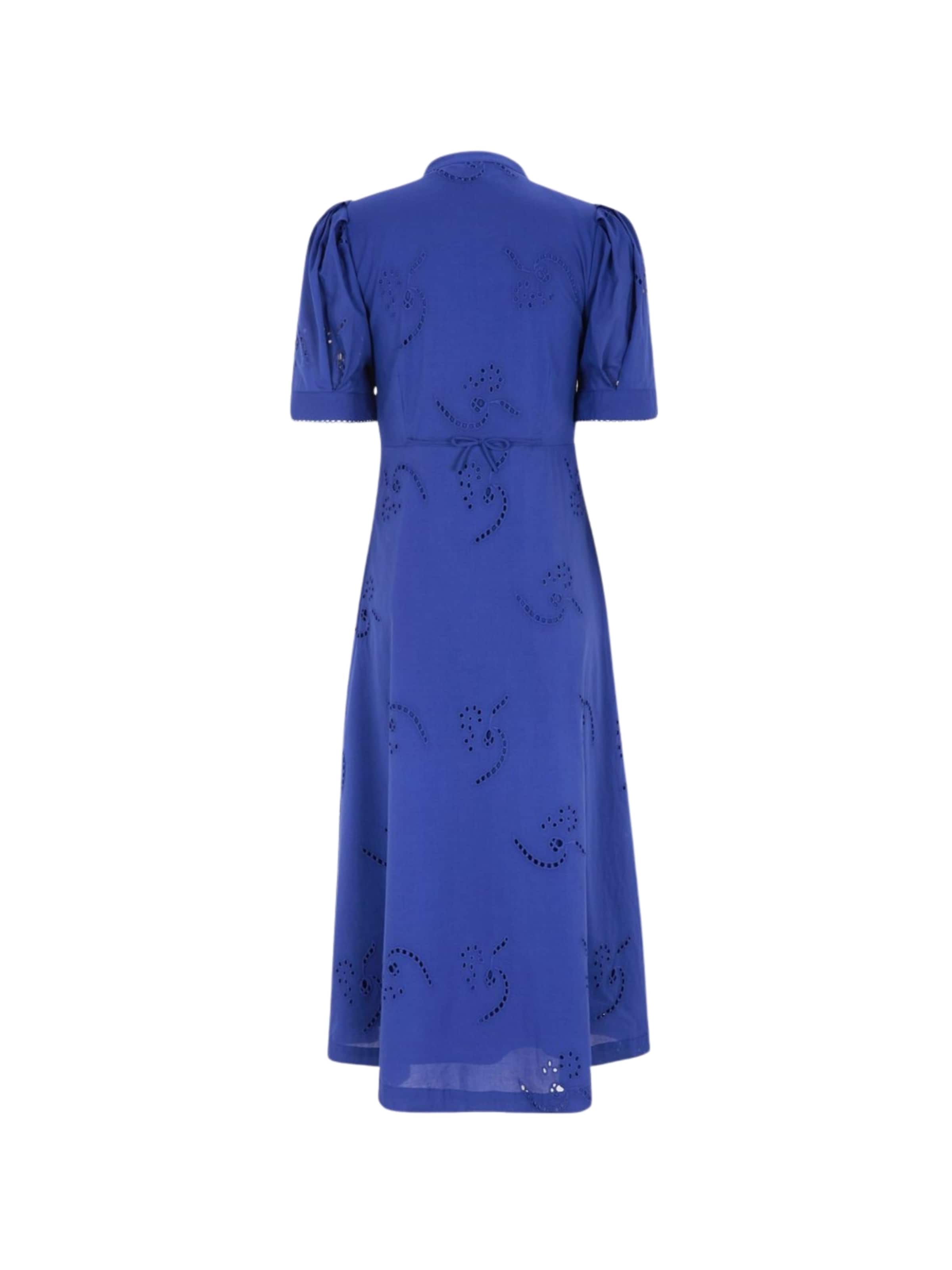 Soft Rebels Mekko ' SRKyllie ' värissä sininen