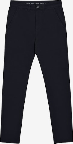 Polo Club Hose 'Moore' in Blau: Vorderseite