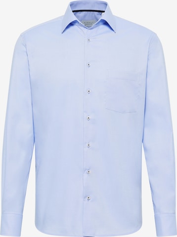 ETERNA Business shirt in Blue: front