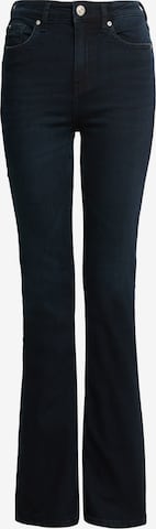 Marks & Spencer Jeans 'Eva' in Zwart: voorkant