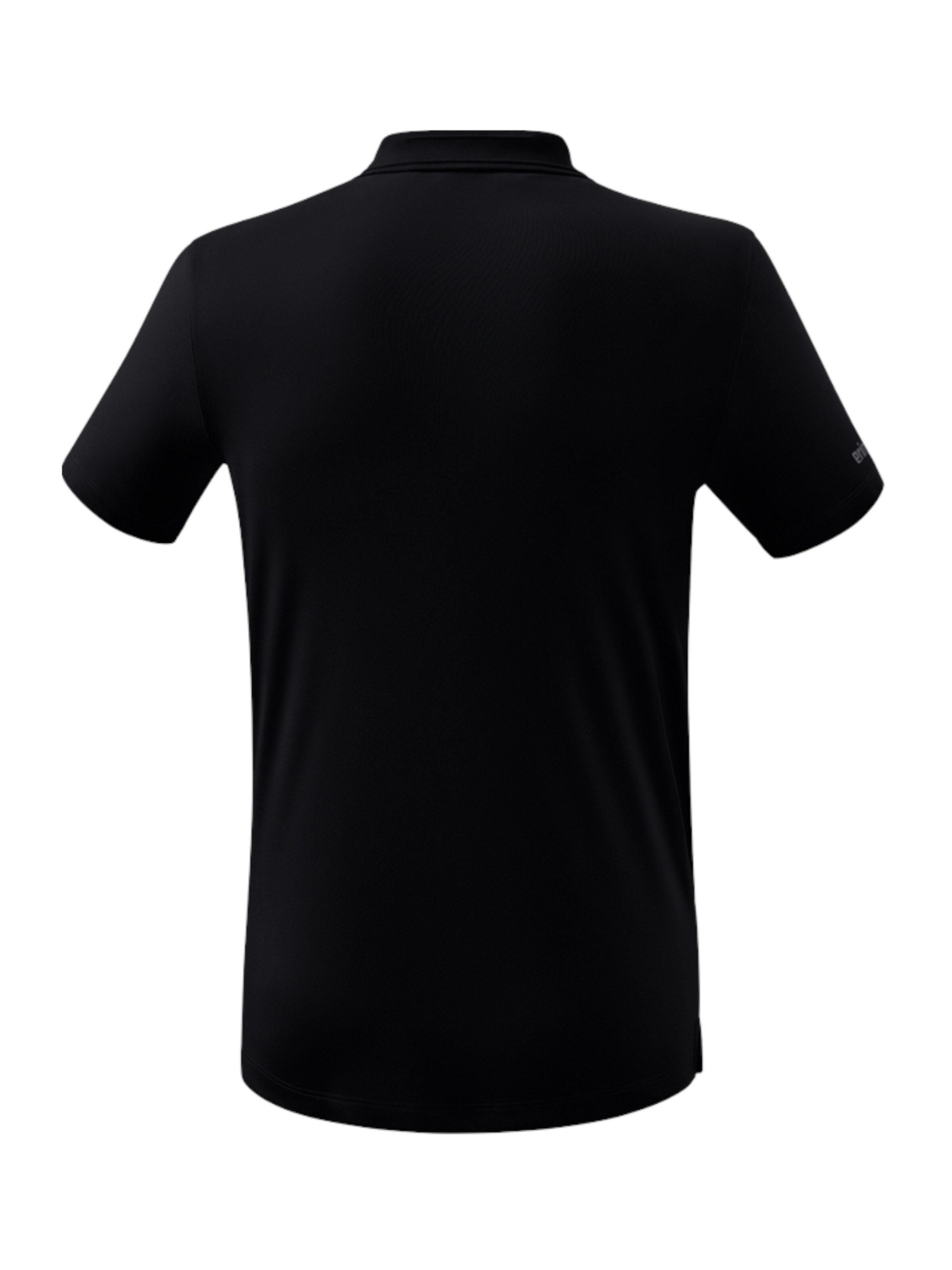 ERIMA Funktionsshirt in Schwarz