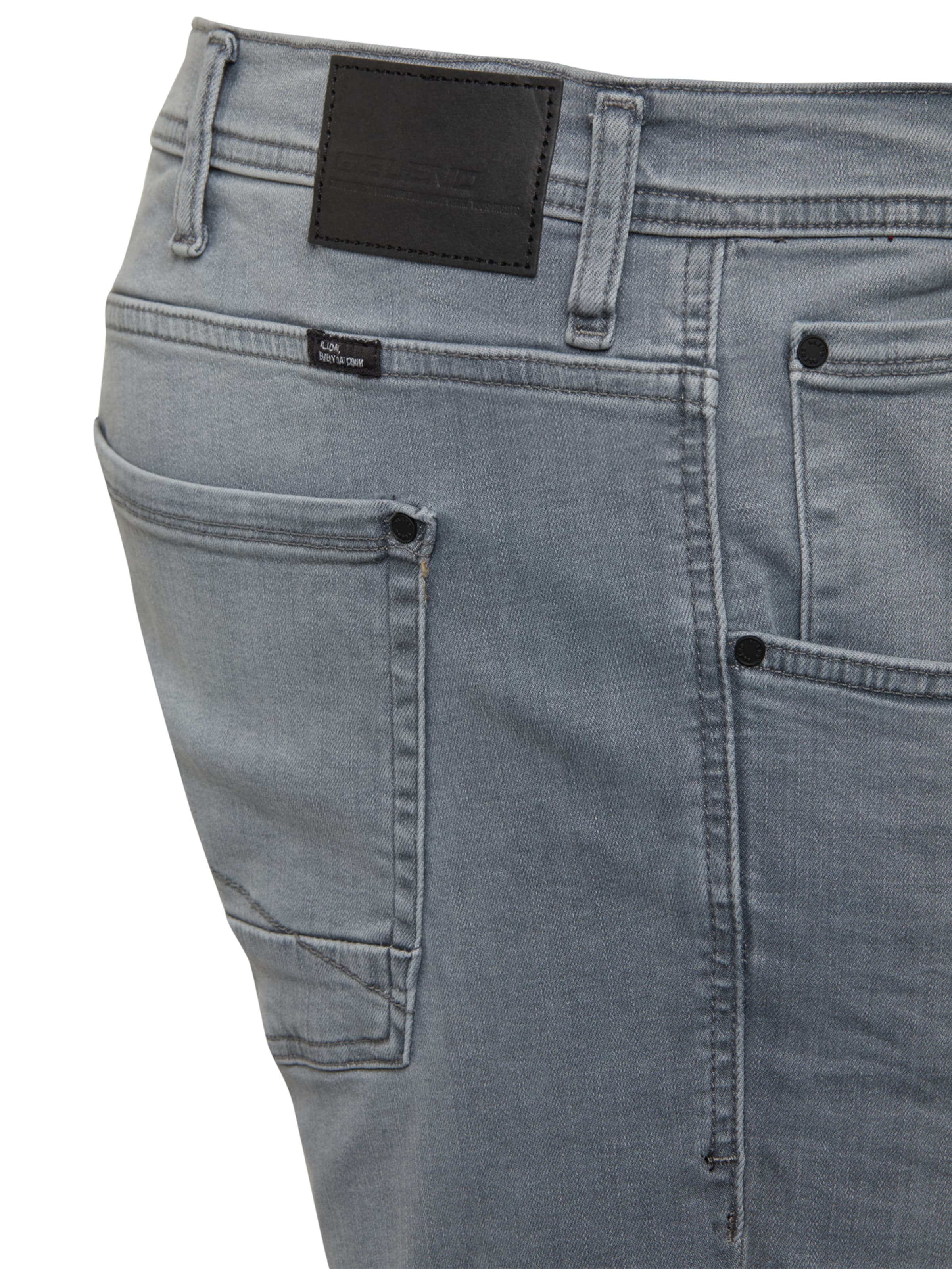 Blend Big - regular Vaquero 'Noos' en gris