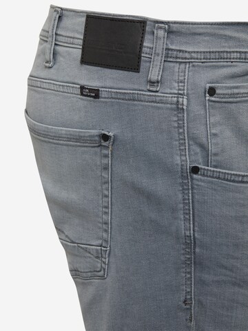 Regular Jean 'NOOS' Blend Big en gris