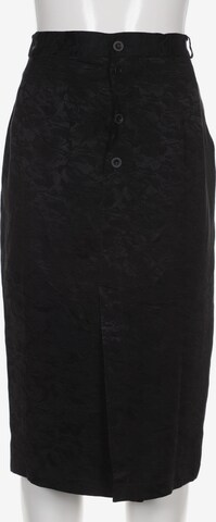 Toni Gard Skirt in XL in Black: front