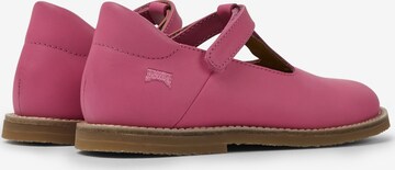 CAMPER Ballet Flats 'Savina' in Pink