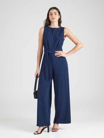 ABOUT YOU Jumpsuit 'Erika' in Blue