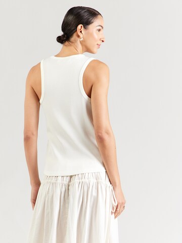 SELECTED FEMME Top 'SLFKAMIE' in Weiß